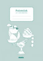 4.ročník Matematika Početníček