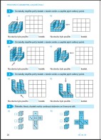 4.ročník Matematika Geometrie Matýskova matematika Pracovní sešit