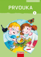 1.ročník Prvouka Nová generace