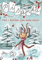 1.ročník Český jazyk Písanka 2