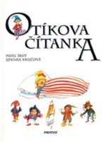 1.ročník Český jazyk Otíkova čítanka