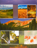 Fotoalbum Dash