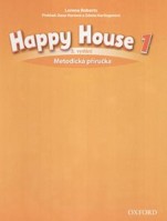 1.-5.ročník Anglický jazyk Happy House 1 Teacher´s Book 3rd Edition
