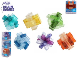 Hlavolam Kostka puzzle 7cm