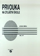 1.-3.ročník Prvouka Příručka pro učitele