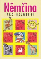 1.-2.ročník Německý jazyk Němčina pro nejmenší