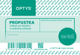 Propustka A7