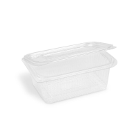 Miska s víčkem 1000ml