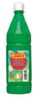 Temperová barva Jovi 1000ml zelená
