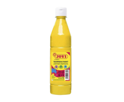 Temperová barva JOVI 500ml žlutá
