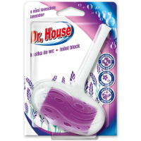 WC závěs Dr.House