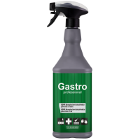 Bezoplachová dezinfekce Cleamen Gastro Professional 1l