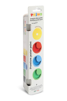 Temperové barvy Primo 6x25ml