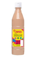 Temperová barva JOVI 500ml tělová