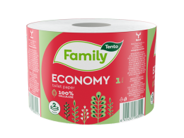 Toaletní papír Tento Economy