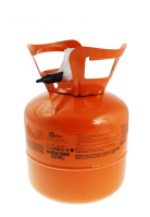 Helium na 20 balónků