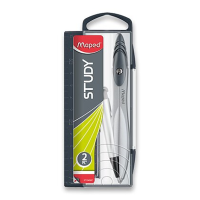 Kružítko Maped Study Pencil s držátkem