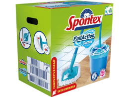 Mop Spontex Full Action Corner System