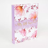 Fotoalbum Florid