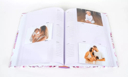 Fotoalbum Florid