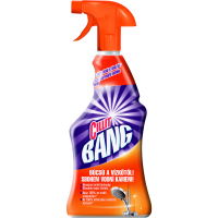 Cillit Bang odstraňovač vodního kamene do koupelny 750ml 
