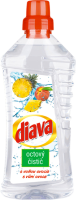 Diava octový čistič s vůní ovoce 990ml