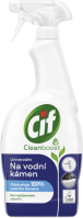 Cif na vodní kámen 750ml
