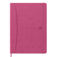 Zápisník B5 Oxford Signature 80ls linka