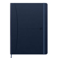 Zápisník B5 Oxford Signature 80ls linka