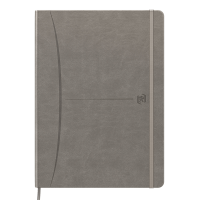 Zápisník B5 Oxford Signature 80ls linka