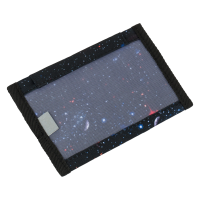 Dětská peněženka Baagl Pixel Space