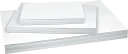 Rýsovací karton A1 200g 100ks bílý