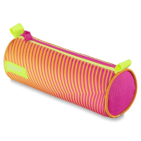 Penál etue kulatý Maped Neon