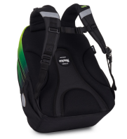 Školní batoh Oxy Next Ombre