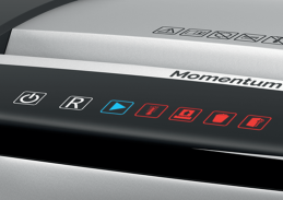 Skartovač Rexel Momentum X420