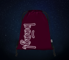 Sáček na obuv Baagl Ruby