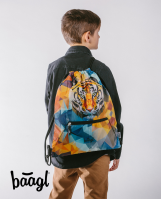 Sáček na obuv Baagl Tiger
