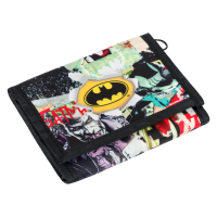Dětská peněženka Baagl Batman Komiks