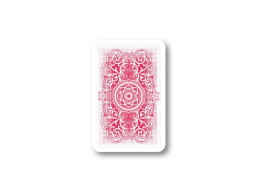 Karty Rummy 240 Senior