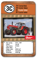 Kvarteto Zetor