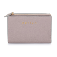 Peněženka Oxybag LAST Leather Mocca