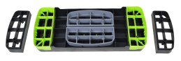 Aerobic step LIFEFIT® AS23