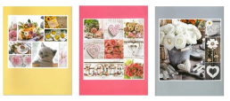 Fotoalbum Deco