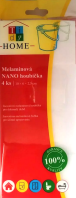 Nano houbička Magic 4ks