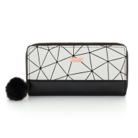 Peněženka Oxybag Black&White