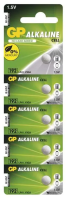 baterie 1,5V LR41/192/ 2ks Maxell