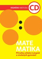 6-9.ročník Matematika Hejného metoda CD Příručka učitele