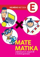 6-9.ročník Matematika Hejného metoda E