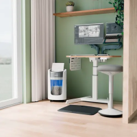 Skartovač Leitz IQ OptiMax 225 P5 15l mikrořez