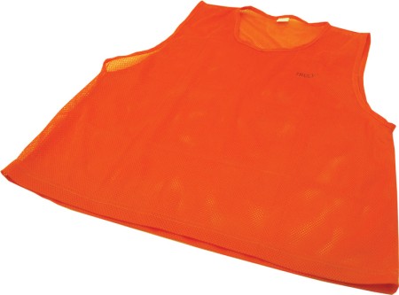 Rozlišovací dres oranžový, vel. XL